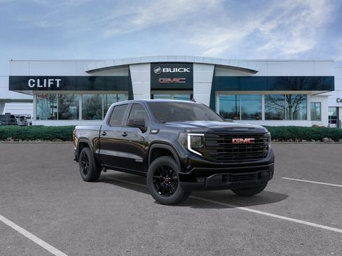 New 2026 GMC Sierra 1500 Elevation AWD/4WD image 25