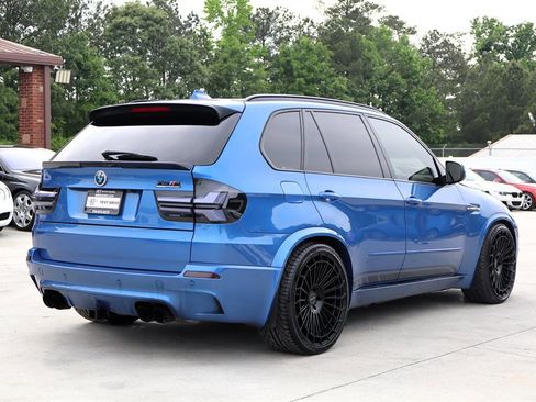 Used 2012 BMW X5 M AWD/4WD image 7