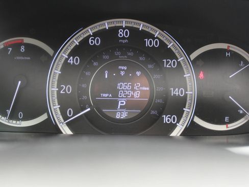 Used 2015 Honda Accord LX image 24