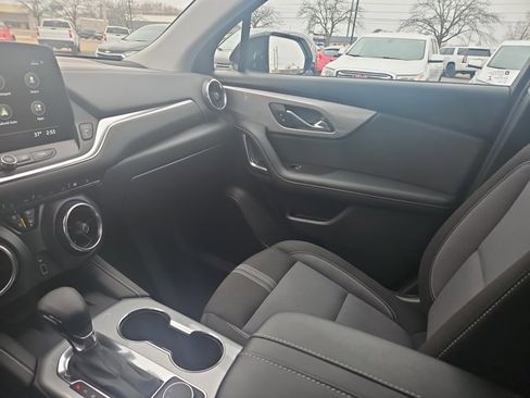 Used 2023 Chevrolet Blazer LT w/ Convenience Package image 14