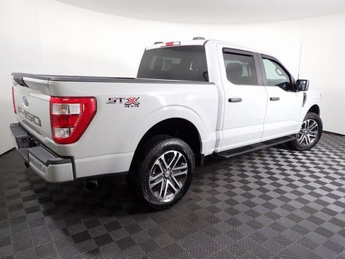 Used 2023 Ford F150 XL w/ STX Appearance Package image 21