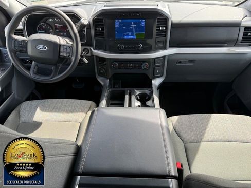 Used 2023 Ford F150 XLT image 16