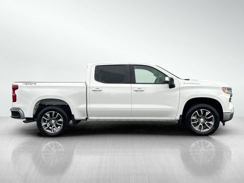 New 2025 Chevrolet Silverado 1500 LT image 3
