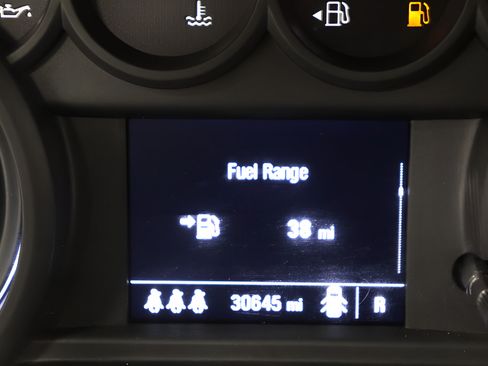 Used 2024 GMC Sierra 1500 Pro w/ Graphite Edition AWD/4WD image 13
