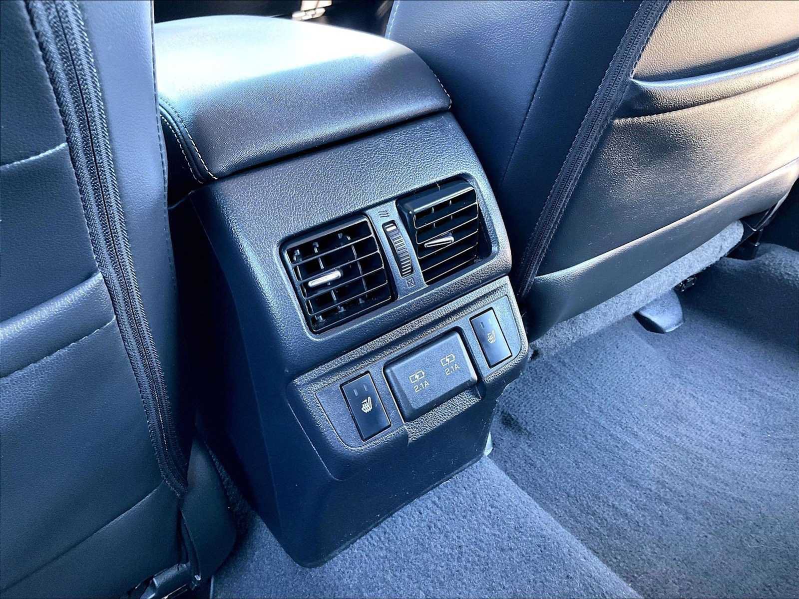 Used 2019 Subaru Outback 2.5i Limited AWD/4WD image 36