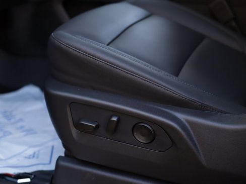 Used 2026 Chevrolet Silverado 2500 LT w/ Trail Boss Package image 22