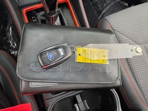 Used 2019 Subaru Forester Sport w/ Popular Package #2 AWD/4WD image 26