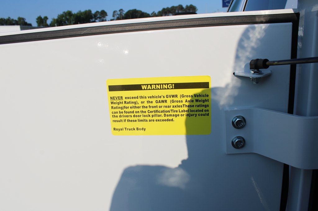 Used 2025 RAM 2500 Tradesman AWD/4WD image 10