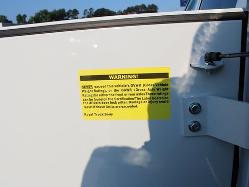 Used 2025 RAM 2500 Tradesman AWD/4WD image 10