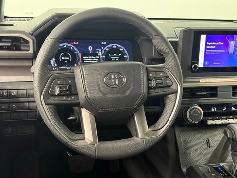 New 2026 Toyota Tacoma TRD Off-Road image 24