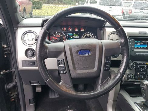 Used 2013 Ford F150 FX4 AWD/4WD image 25