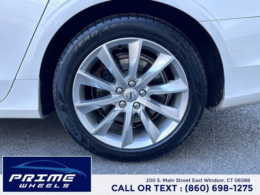 Used 2017 Volvo S90 T6 Momentum w/ Vision Package AWD/4WD image 25