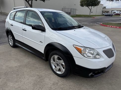 Used 2007 Pontiac Vibe image 3