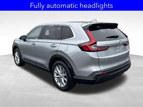 Certified 2024 Honda CR-V EX image 8