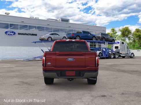 New 2026 Ford F150 King Ranch AWD/4WD image 5
