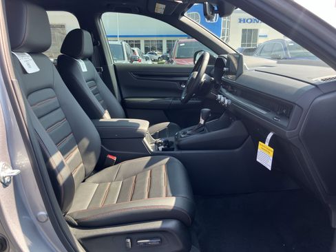 Used 2026 Honda CR-V Sport-L image 13
