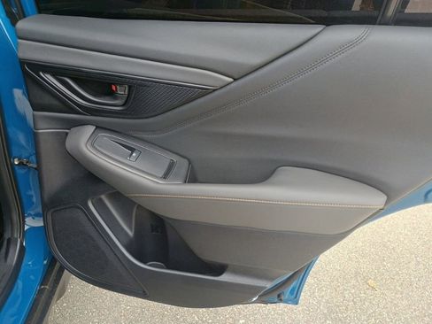 Certified 2025 Subaru Outback Wilderness image 19