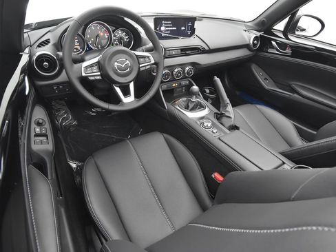 New 2026 MAZDA MX-5 Miata Grand Touring w/ Weather Package RWD image 31