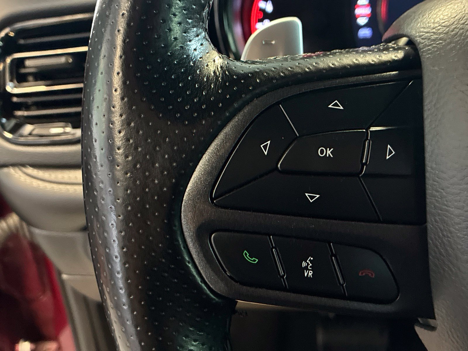 Used 2022 Dodge Durango GT AWD/4WD image 20