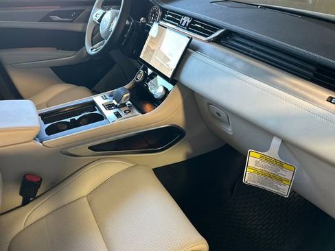 New 2026 Jaguar F-PACE R-Dynamic S AWD/4WD image 14