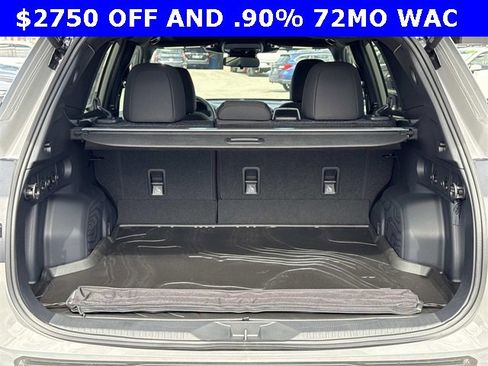 New 2026 Subaru Forester Premium image 5