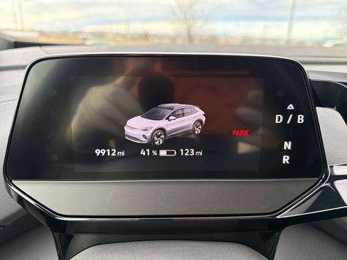 Certified 2023 Volkswagen ID.4 Pro S image 18