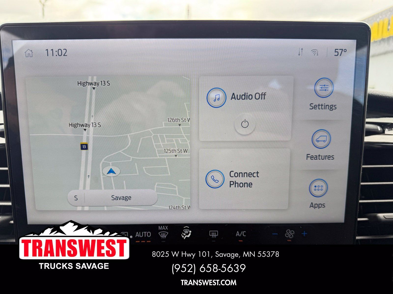 Used 2025 Ford Transit 350 XLT RWD image 6