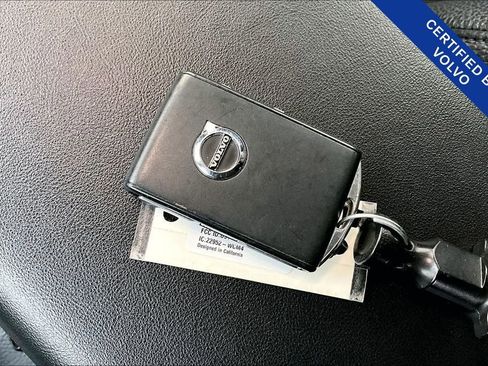 Certified 2024 Volvo S60 B5 Plus image 13