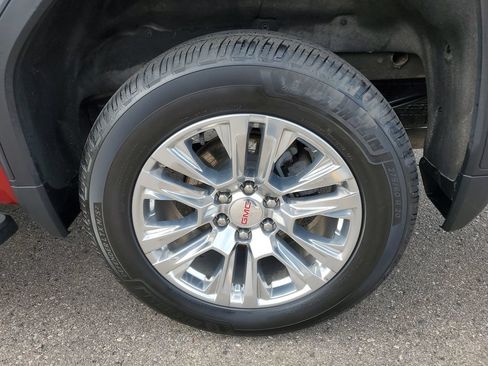 Used 2023 GMC Sierra 1500 Denali AWD/4WD image 32