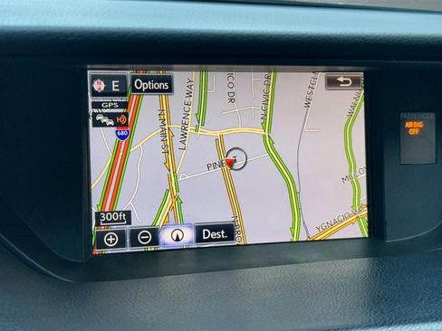 Used 2016 Lexus ES 300h image 24