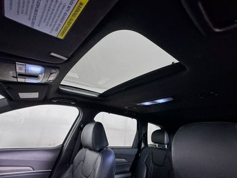 Certified 2024 Kia Telluride EX X-Line AWD/4WD image 22