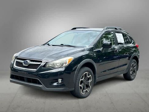 Used 2013 Subaru Crosstrek 2.0i Limited AWD/4WD image 1