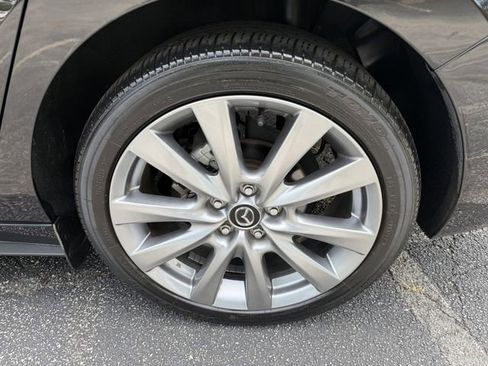 Used 2023 MAZDA MAZDA3 s FWD image 41