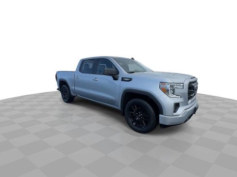 Used 2022 GMC Sierra 1500 Elevation w/ X31 Off-Road Package image 2