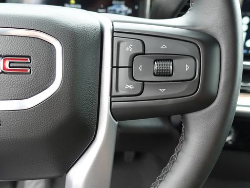 Used 2024 GMC Sierra 1500 Elevation AWD/4WD image 47