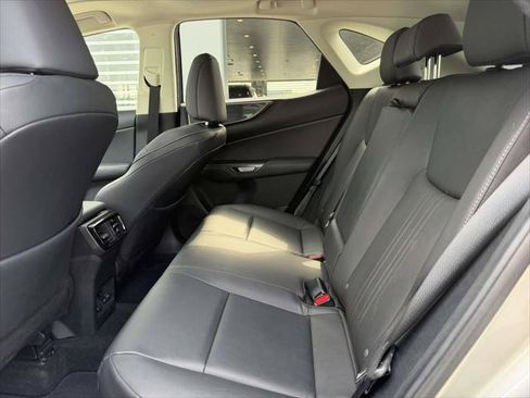 Used 2023 Lexus NX 350 AWD image 15