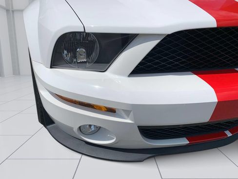 Used 2008 Ford Mustang Shelby GT500 RWD image 20