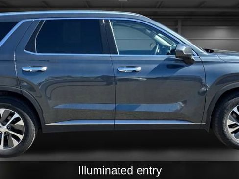 Used 2020 Hyundai Palisade SEL image 8