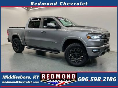 Used 2019 RAM 1500 Laramie