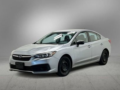Used 2023 Subaru Impreza 2.0i
