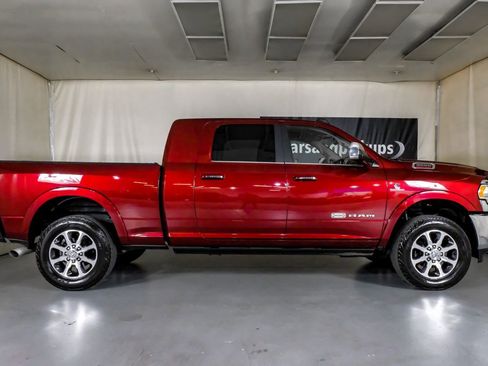 Used 2022 RAM 3500 Limited image 5
