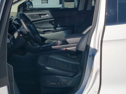 Used 2015 Ford Edge SEL w/ Equipment Group 201A image 11
