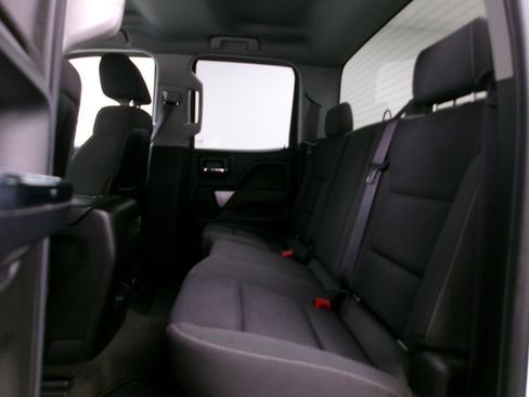 Used 2015 Chevrolet Silverado 1500 LT w/ All Star Edition AWD/4WD image 8
