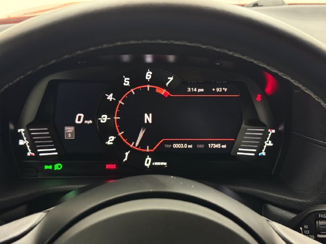 Used 2024 Toyota Supra RWD image 18