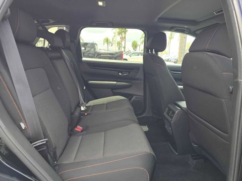 Used 2023 Honda CR-V Sport image 12
