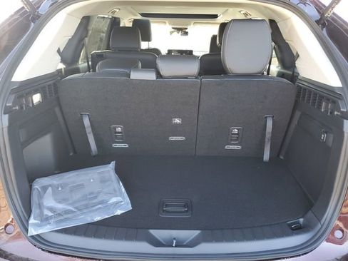 New 2026 MAZDA CX-90 3.3 Turbo w/ Premium Sport Pkg image 9