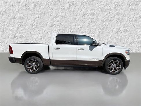 Used 2020 RAM 1500 Limited image 2