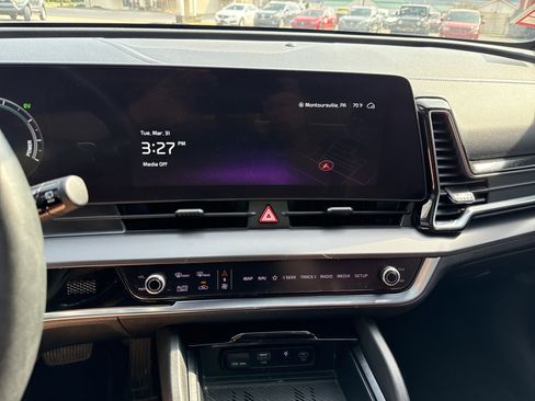 Used 2023 Kia Sportage SX Prestige image 24