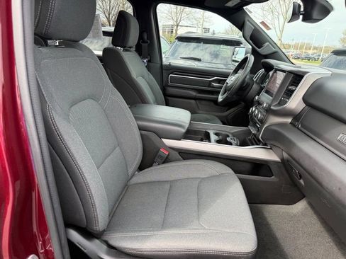 Used 2022 RAM 1500 Big Horn AWD/4WD image 6