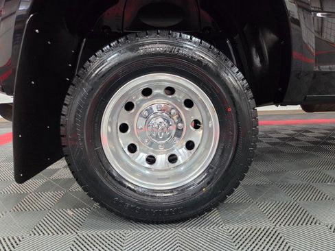 Used 2018 RAM 3500 Laramie w/ Convenience Group image 91